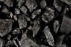 Talke coal boiler costs